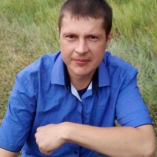 Фотография мужчины Сергей, 36 лет из г. Питерка