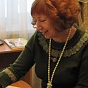 Людмила, 54 года