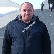 Фотография мужчины Петр, 46 лет из г. Кокшетау