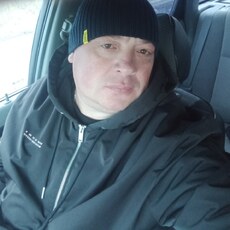 Фотография мужчины Дмитрий, 45 лет из г. Уфа