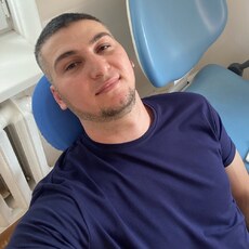 Фотография мужчины Саид, 30 лет из г. Владикавказ