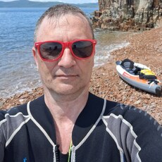 Фотография мужчины Александр, 46 лет из г. Владивосток