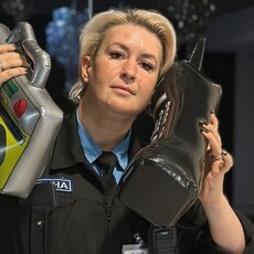 Фотография девушки Наталья, 47 лет из г. Воронеж