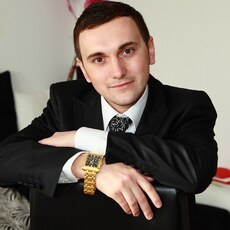 Фотография мужчины Дмитрий, 36 лет из г. Барнаул