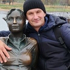 Фотография мужчины Михаил, 43 года из г. Великий Новгород