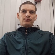 Фотография мужчины Дмитрий, 30 лет из г. Ногинск