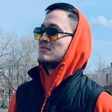 Фотография мужчины Али, 27 лет из г. Омск