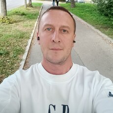 Фотография мужчины Константин, 43 года из г. Колпино