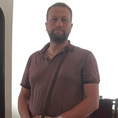 Фотография мужчины John, 35 лет из г. Волковыск