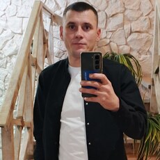 Фотография мужчины Сергей, 37 лет из г. Тюмень