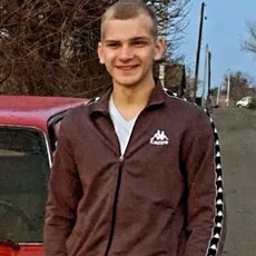 Фотография мужчины Дмитрий, 25 лет из г. Столин