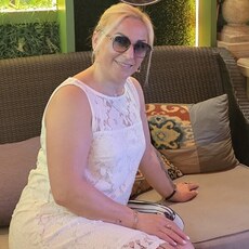 Фотография девушки Светлана, 46 лет из г. Москва