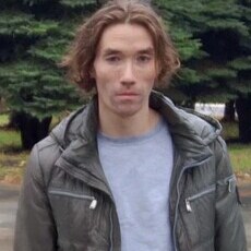 Фотография мужчины Вова, 29 лет из г. Канаш