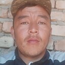 Дидар, 27 лет