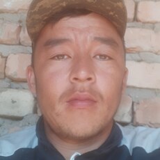 Фотография мужчины Дидар, 27 лет из г. Тараз