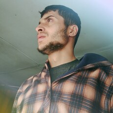 Фотография мужчины Милан, 23 года из г. Алейск