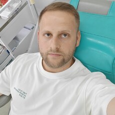 Фотография мужчины Роман, 39 лет из г. Уссурийск