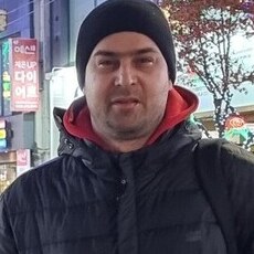 Фотография мужчины Константин, 36 лет из г. Старощербиновская