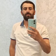 Фотография мужчины Мири, 32 года из г. Свободный