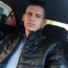 Фотография мужчины Иван, 25 лет из г. Минусинск