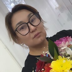 Фотография девушки Мирэ, 41 год из г. Астана