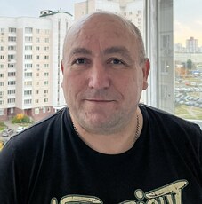 Фотография мужчины Борис, 46 лет из г. Минск