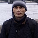 Эльмир, 43 года