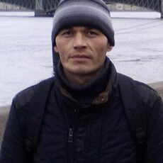 Фотография мужчины Эльмир, 43 года из г. Пермь