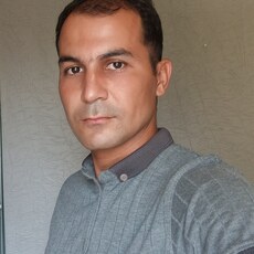 Фотография мужчины Батыр, 25 лет из г. Сочи