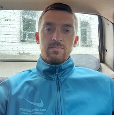 Фотография мужчины Шурик, 32 года из г. Макеевка