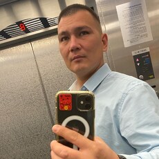 Фотография мужчины Дмитрий, 35 лет из г. Москва