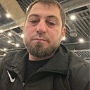 Тимур, 36 лет