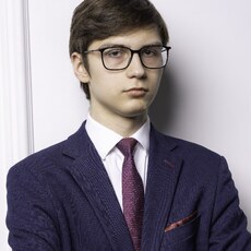 Фотография мужчины Андрей, 18 лет из г. Москва