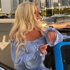 Фотография девушки Светлана, 43 года из г. Сургут