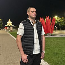 Фотография мужчины Дмитрий, 24 года из г. Брянск