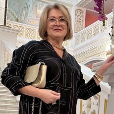 Фотография девушки Елена, 62 года из г. Москва