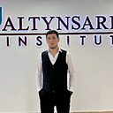 Отабек, 23 года