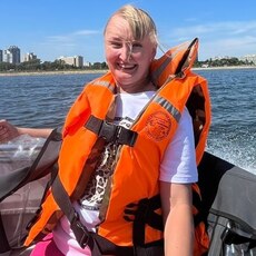 Фотография девушки Тензиле, 38 лет из г. Чебоксары