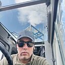 Немат, 40 лет