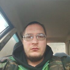 Фотография мужчины Николай, 27 лет из г. Могилев