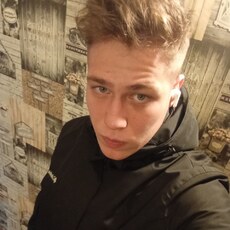 Фотография мужчины Артём, 23 года из г. Кемерово