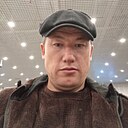 Дилшодбек, 40 лет