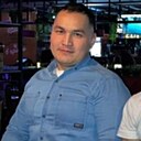 Айбол, 38 лет