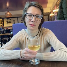 Фотография девушки Светлана, 46 лет из г. Минск