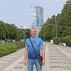 Фотография мужчины Влад, 50 лет из г. Смоленск