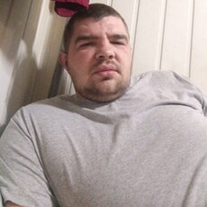 Фотография мужчины Сергей, 36 лет из г. Воскресенск