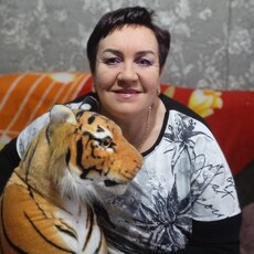 Фотография девушки Ирина, 55 лет из г. Бишкек