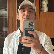 Фотография мужчины Михаил, 40 лет из г. Краснодар