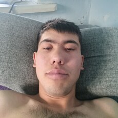 Фотография мужчины Набибулло, 23 года из г. Новосибирск
