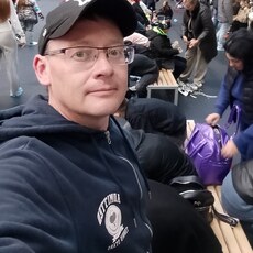 Фотография мужчины Роман, 39 лет из г. Иркутск